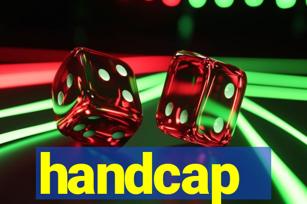 handcap -1,25